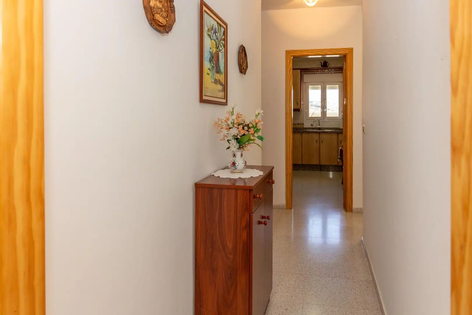 Houses for sale in Purullena  with Terrace