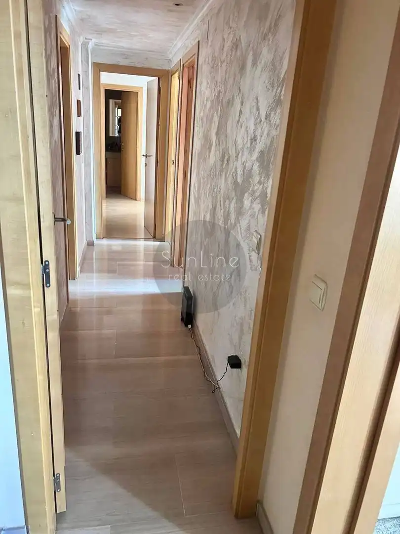 Flat for rent in Poblats Marítims