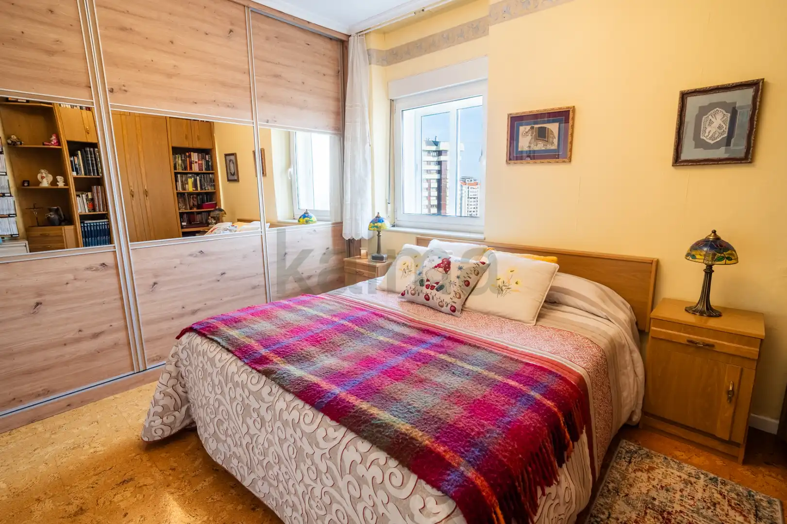 Flat for sale in Calle de Álava, Pumarín