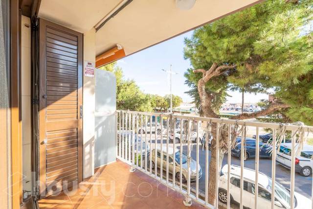 Piso en Venta en Passeig Marítim, . en Barri del Mar