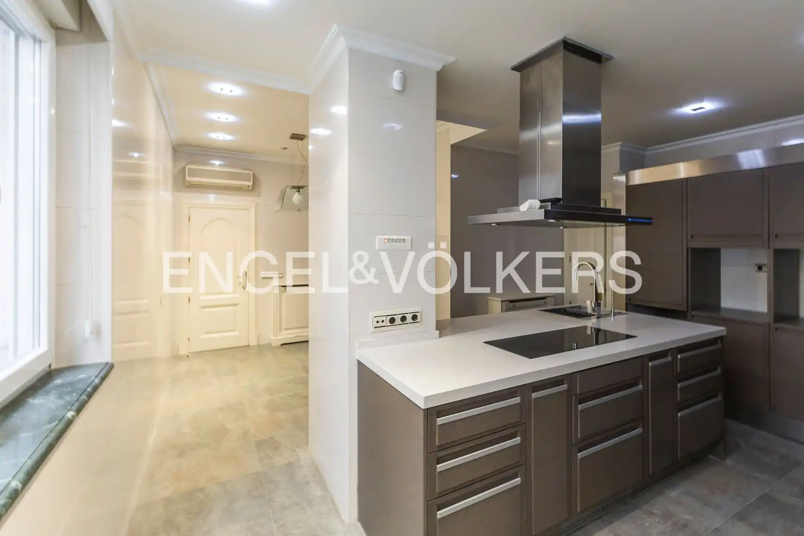 Piso en venta en Calle de Alcántara, imagen 18