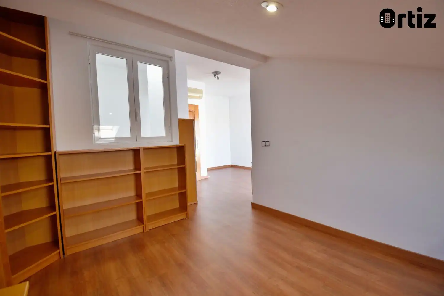 Ático en venta en Torrejón de Ardoz con Aire acondicionado, Calefacción y Terraza