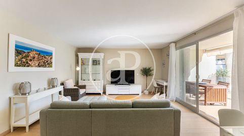 Foto 3 de Piso en venta en Les Maravelles, Palma de Mallorca