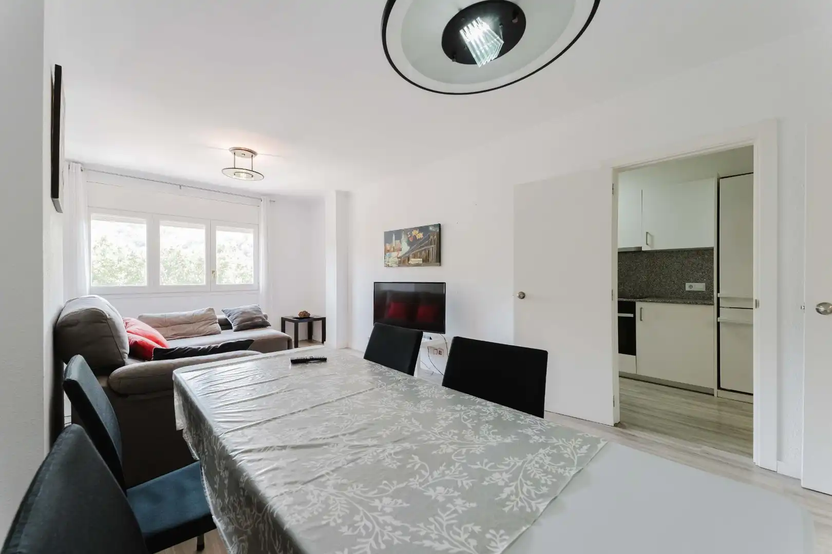 Wohnung mit Aufzug zum Verkauf in Olot, imagen 6