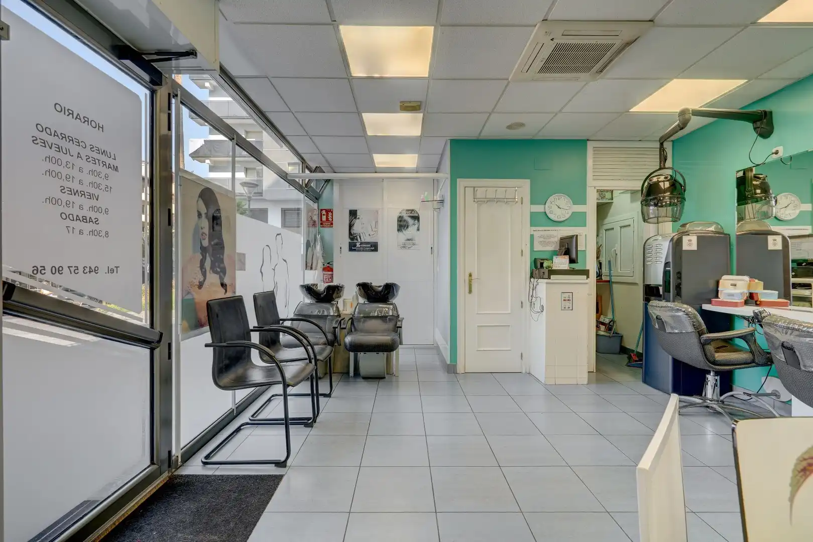 Locale commerciale in vendita a Pinar - Anaka - Belaskoenea, imagen 35