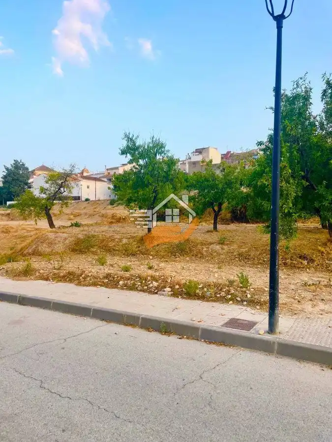 Terreny residencial en venda a Vélez-Rubio, imagen 2