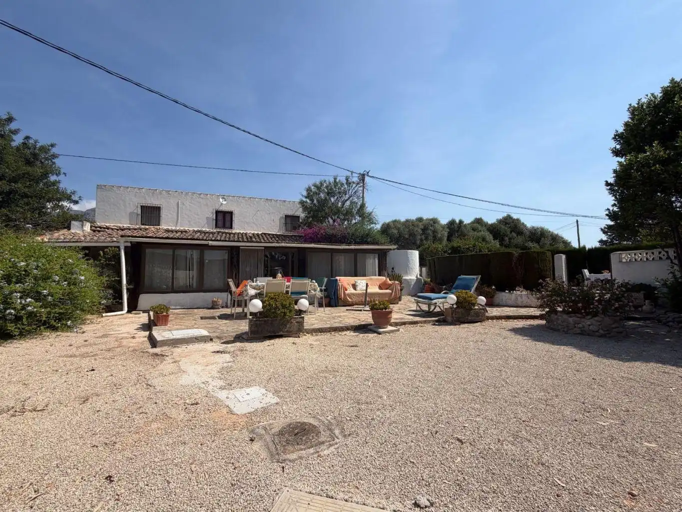 Villa avec piscine à vendre à Centro ciudad, imagen 2