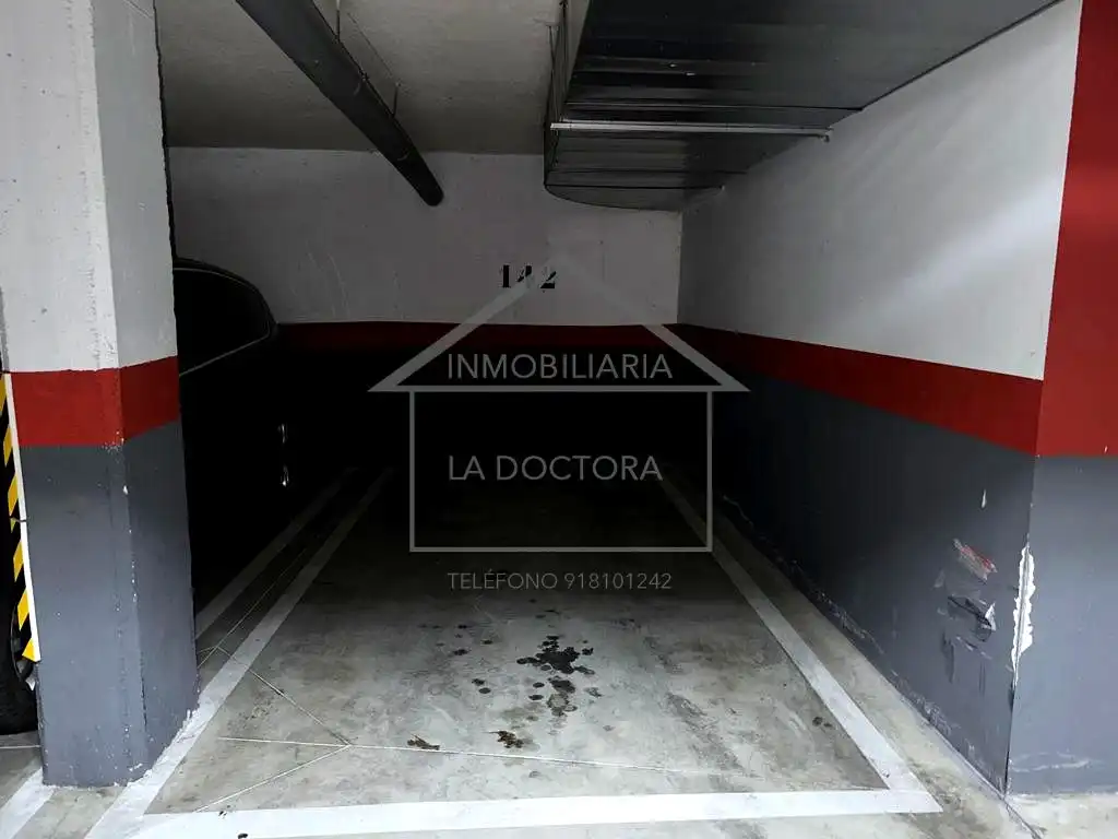 Parking of Garage for sale in Arroyomolinos (Madrid)