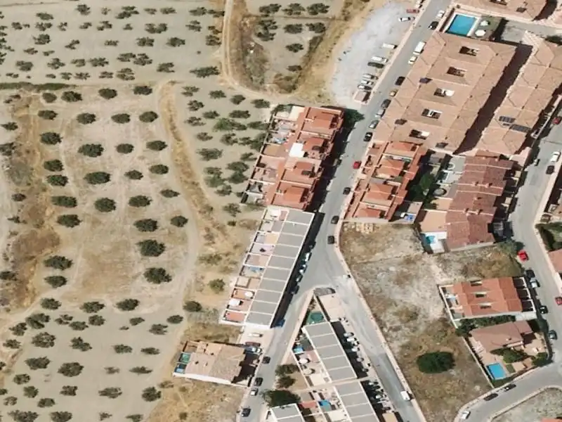 Houses for sale in Alfacar