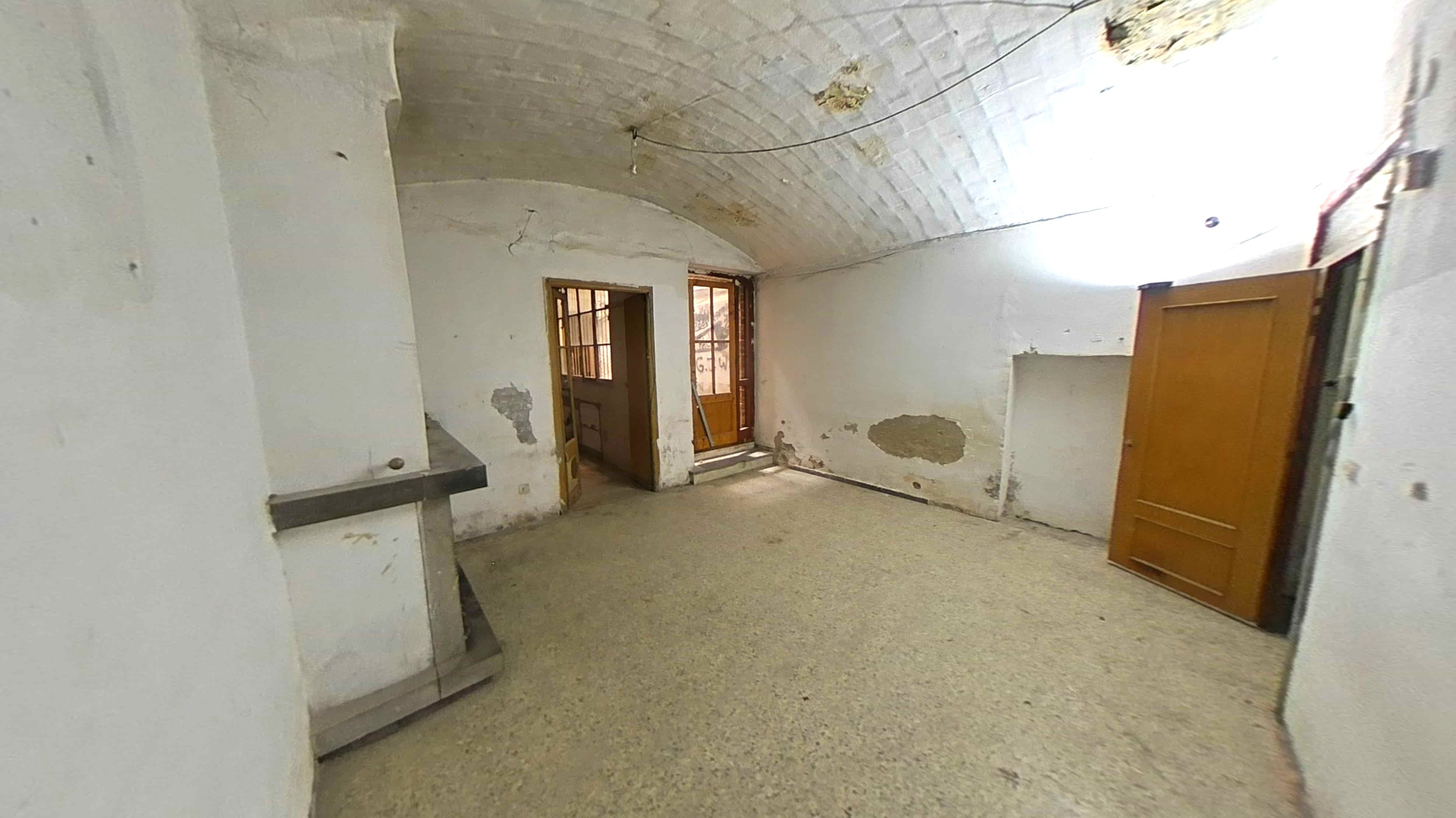 Casa adosada en venda a Pont Major, Pont Major - Pedret - Campdorà