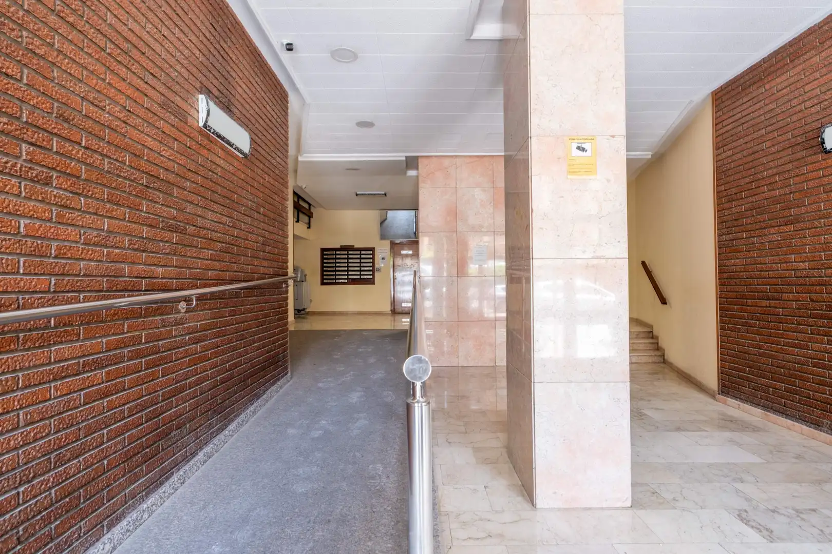 Piso en venta en Zaragoza con Aire acondicionado y Calefacción