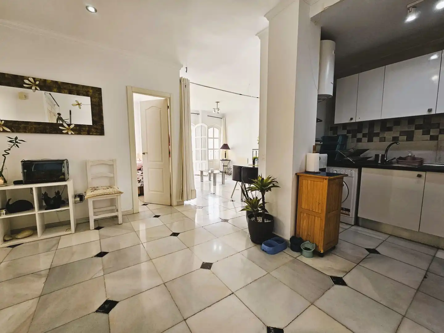 Flat for sale in VILLAR, Vera Ciudad