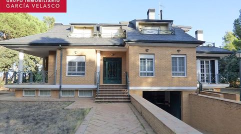 Foto 2 de Casa o chalet en venta en Pedanías - Extrarradio, Albacete Capital