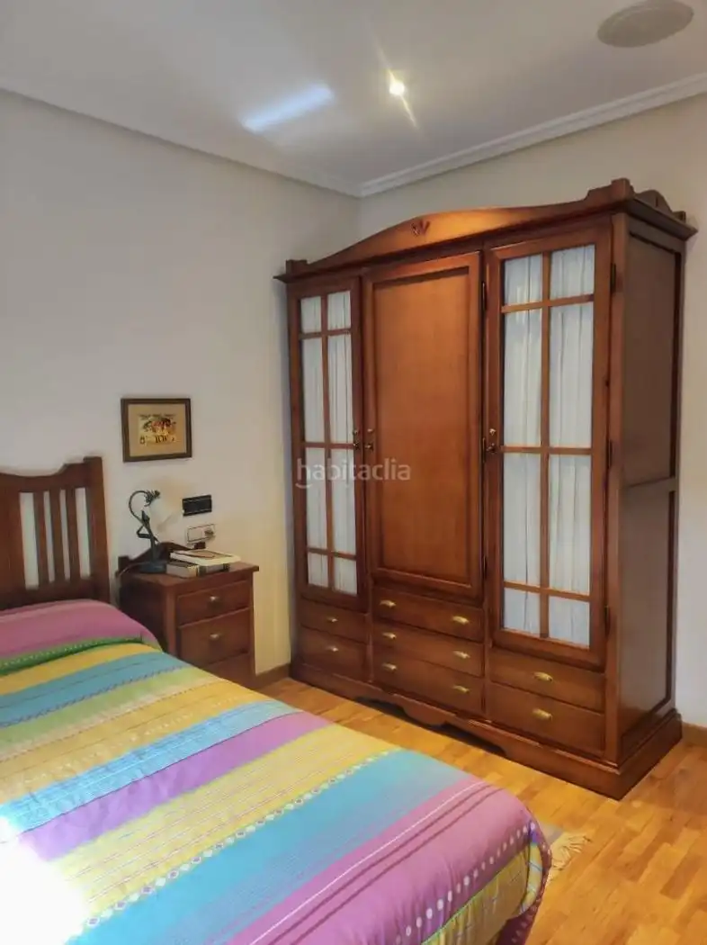 Casa en venda a Calle Florentino Agustin Diez 32X, imagen 12