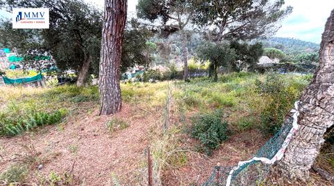 Foto 3 de Residencial en venta en Carrer Juan Ramón Jiménez, 43, Terrabrava - Tordera Parc, Tordera