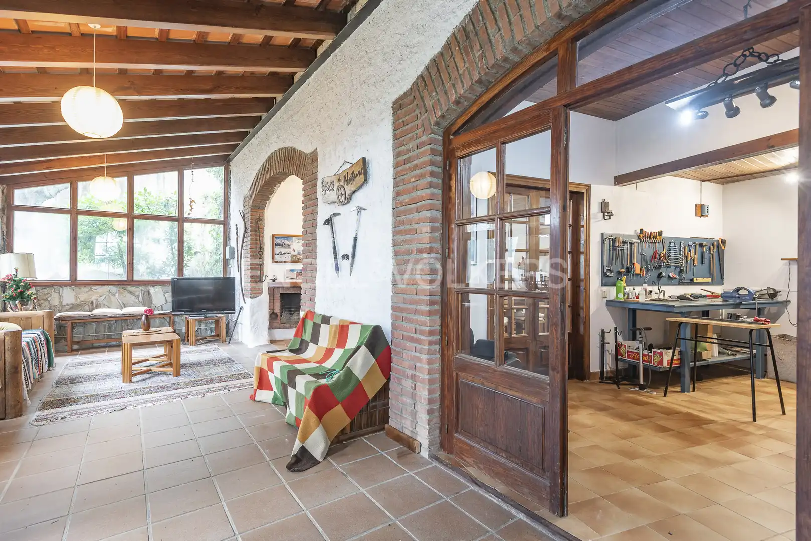 Casa con jardín en venta en Urbanitzacions, imagen 63