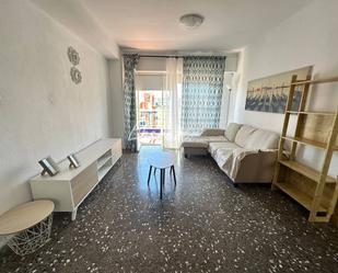 Bedroom of Flat to rent in Cartagena  with Furnished and Balcony