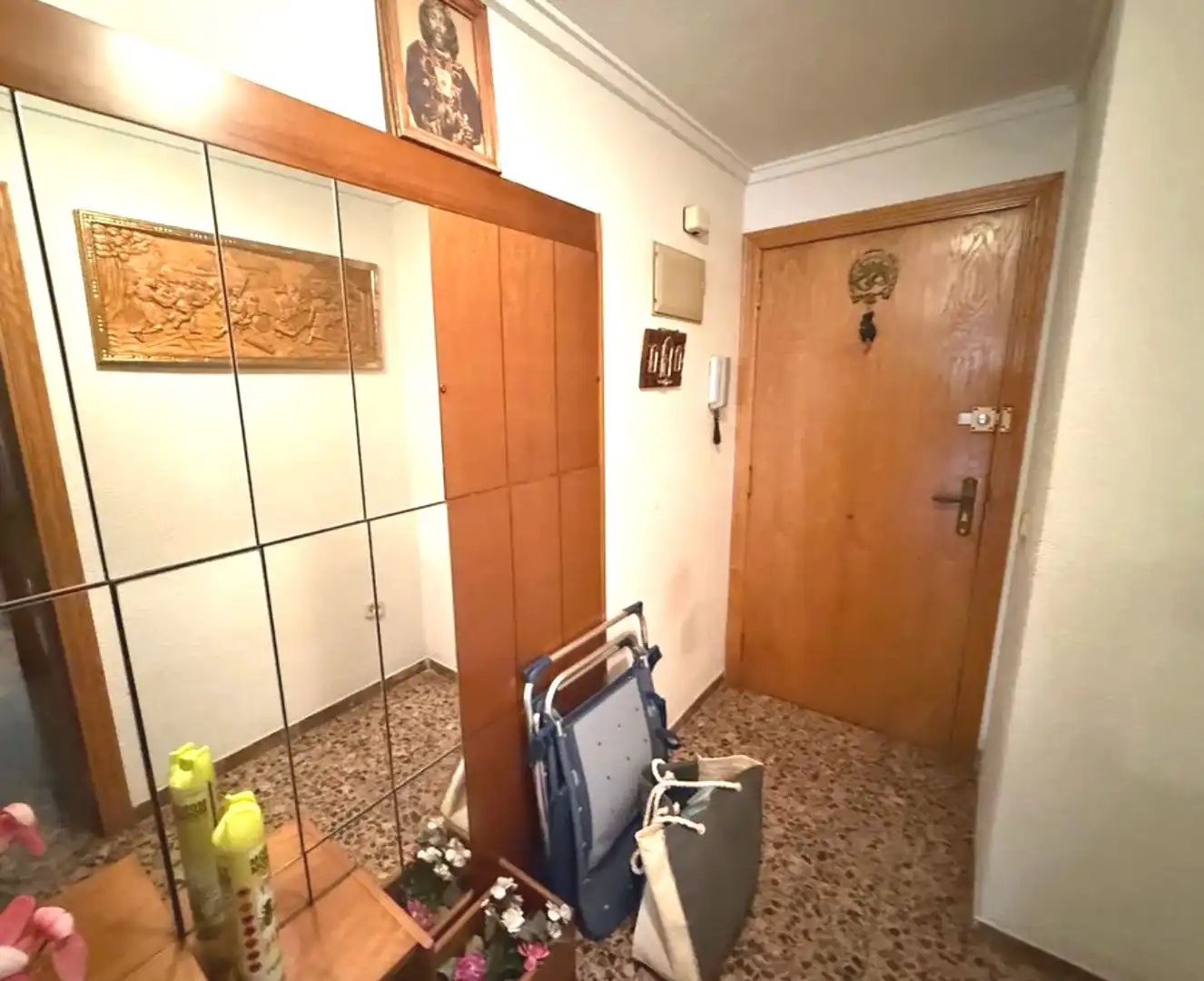 Apartament en venda a Zona Pueblo, imagen 9