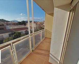 Balcony of Flat for sale in Mont-roig del Camp  with Balcony