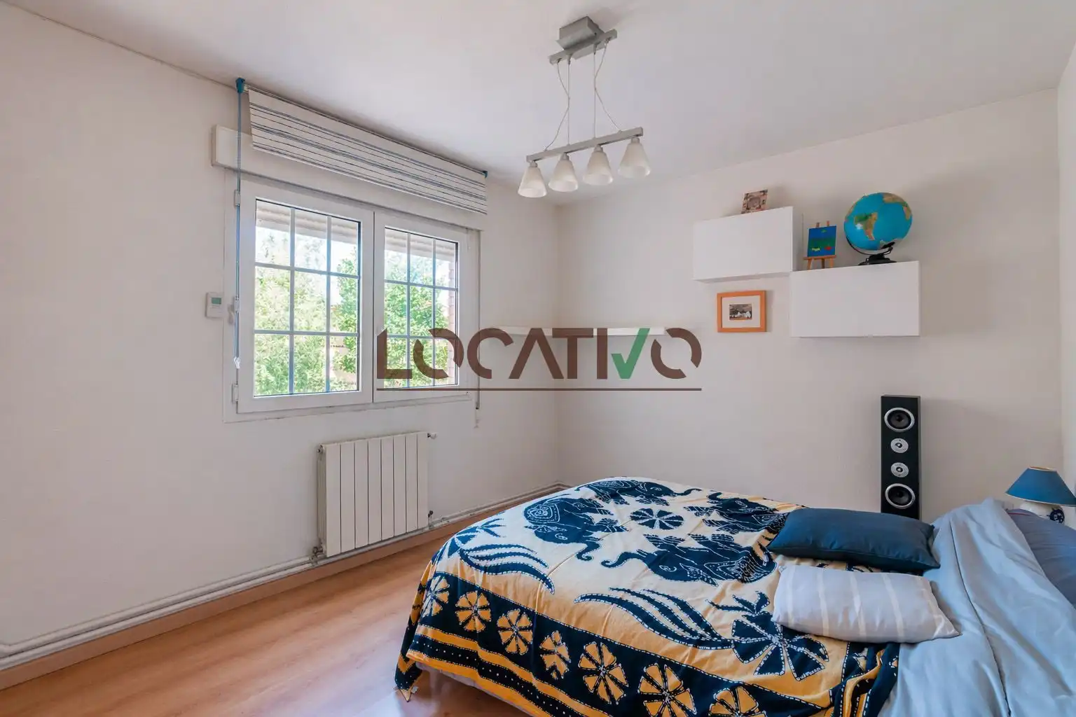 Habitación de Dúplex en venta en Alpedrete con Aire acondicionado, Calefacción y Terraza