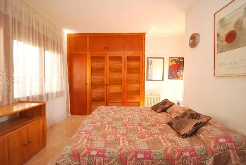 Habitación de Casa o chalet en venta en Lloret de Mar con Jardín privado y Piscina