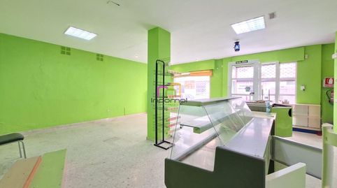 Foto 4 von Geschaftsraum zur Miete in Maria Auxiliadora - Barriada de Llera, Badajoz Capital