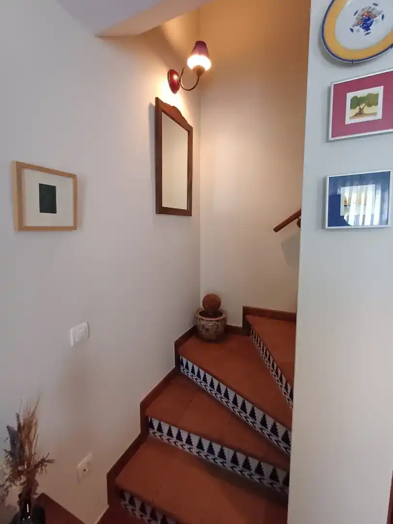 Casa adosada en venda en Valdés - Luarca amb Parquet, Forn i Rentadora