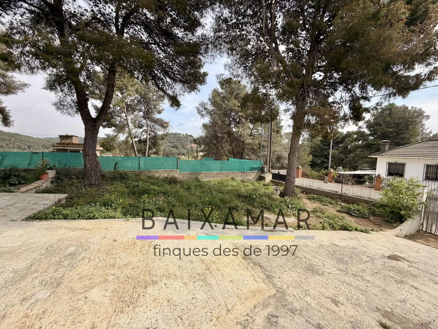 Casa o xalet en venda en Cubelles amb Calefacció, Jardí privat i Forn