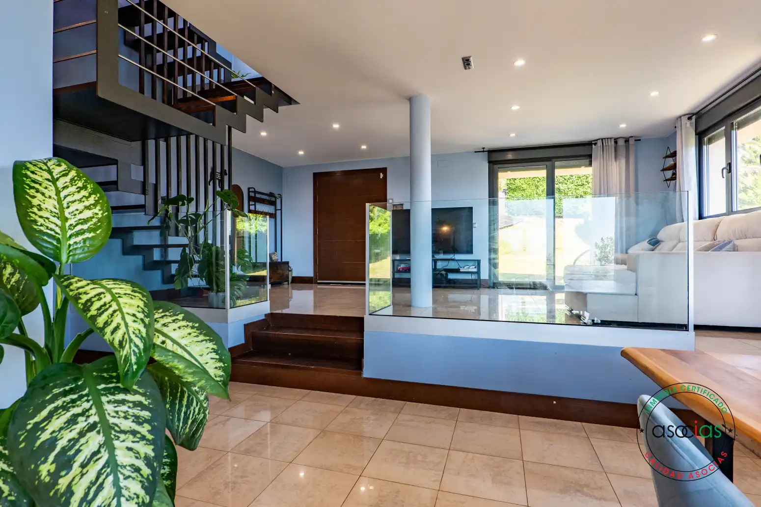 Casa o chalet en venta en Gijón  con Calefacción, Jardín privado y Terraza