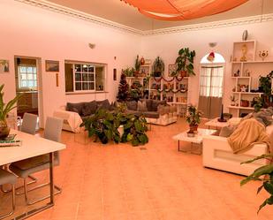 Living room of House or chalet for sale in La Oliva  with Private garden, Terrace and Storage room