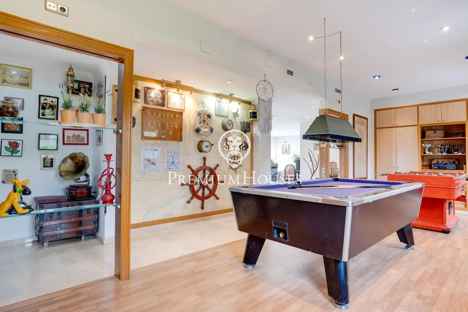 Casa o chalet en venta en Vilanova i la Geltrú con Aire acondicionado, Calefacción y Jardín privado