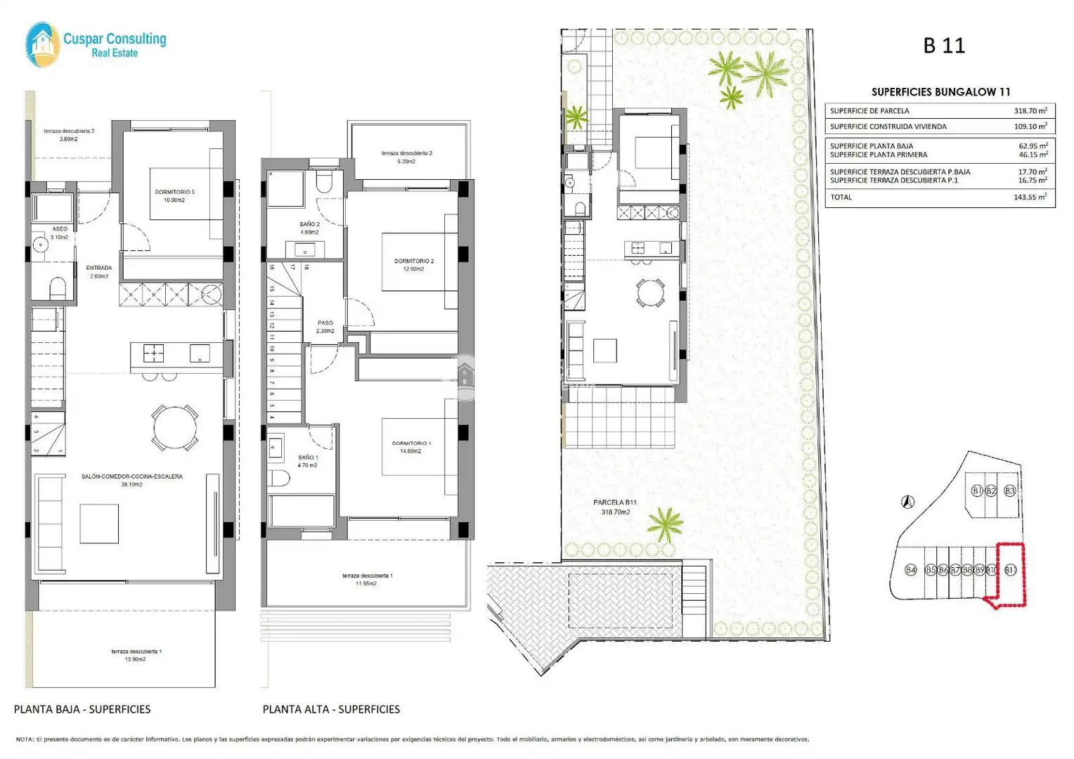 Maison mitoyenne avec piscine à vendre à Carrer de Panama, imagen 24