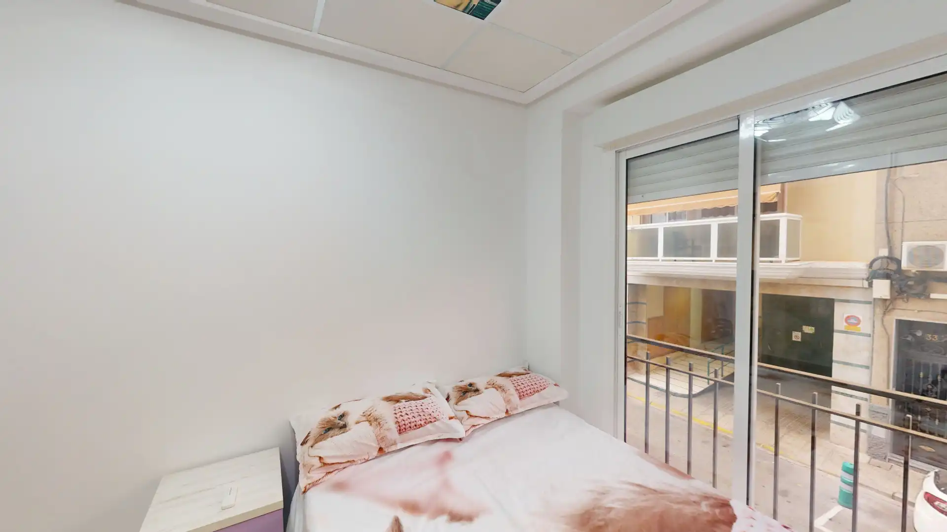 Wohnung mit Aufzug zum Verkauf in Calle Pedro Canales, imagen 18