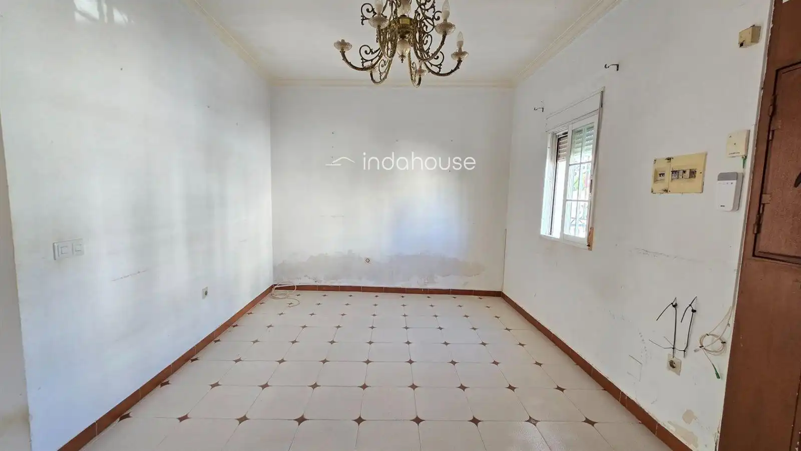 Casa adosada en venta en SEGOVIA (CARRIL DE), Campanillas