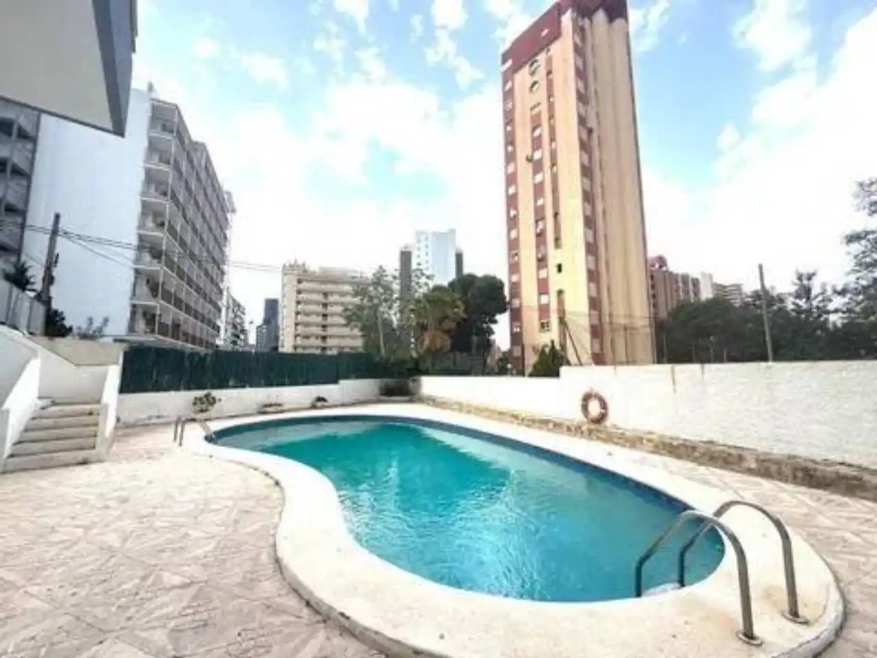Piso con ascensor en venta en Rincón de Loix, imagen 11