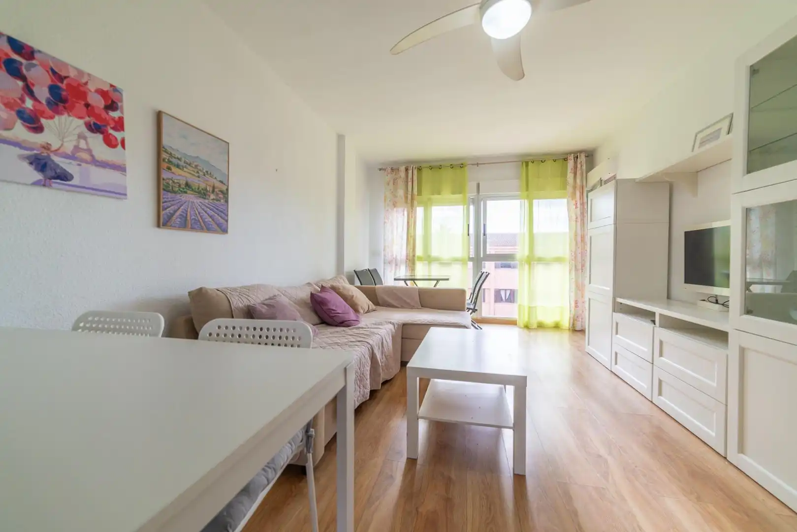 Mini appartamento con piscina in vendita a Santiago de la Ribera, imagen 3