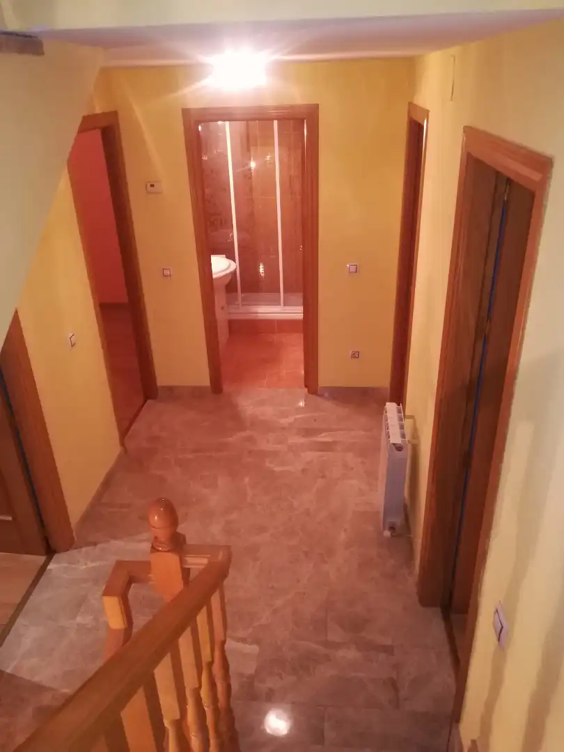Detached homes for sale in Toledo  with Air Conditioner, Heating and Parquet flooring
