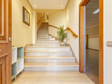 Casa a schiera con balcone in vendita a Moncada - Aldinsa