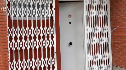 Foto 4 de Loft en venda a Avinguda de Martí Pujol, 301, Centre, Barcelona