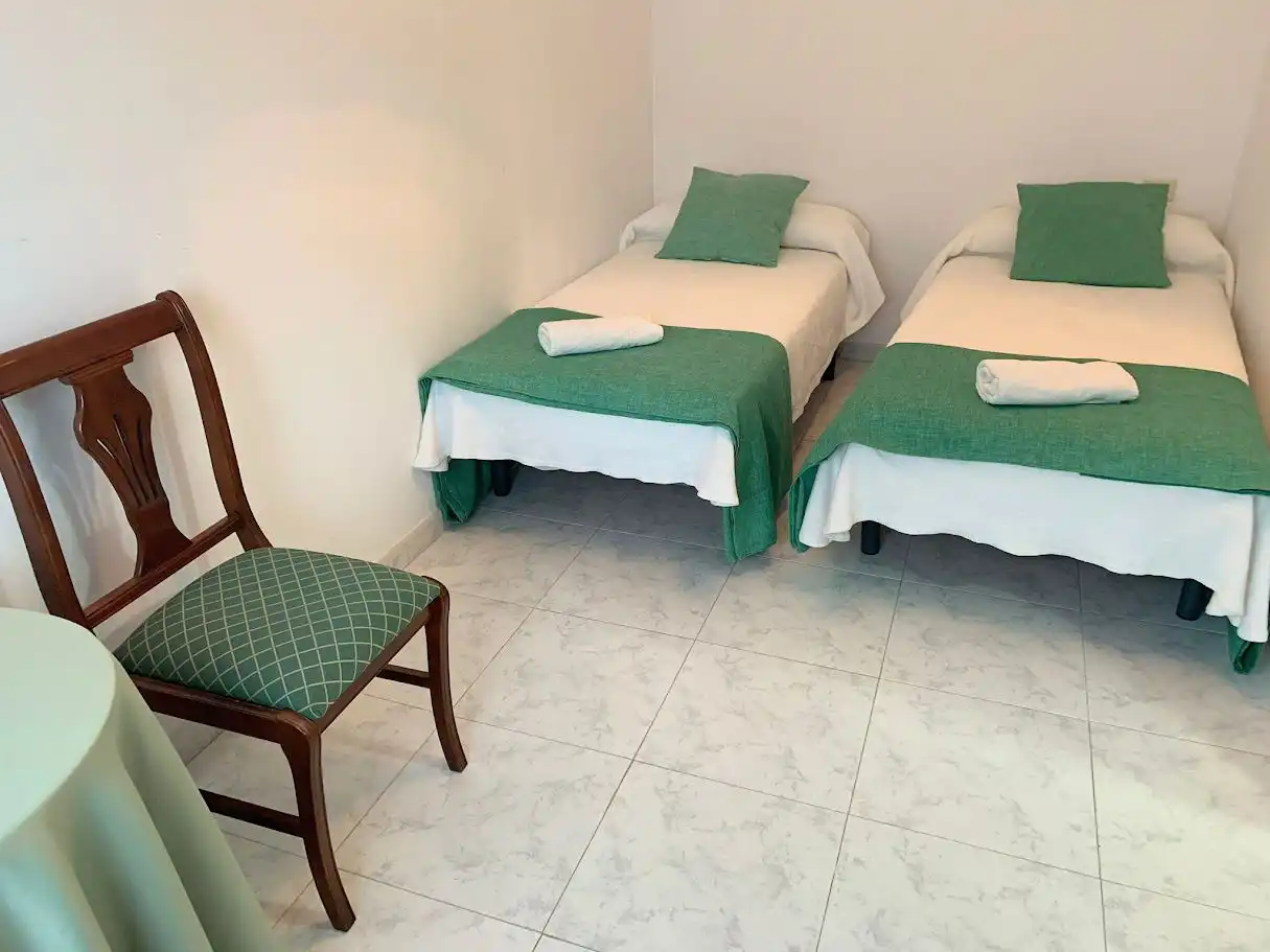 Habitación de Casa o chalet en venta en Fisterra