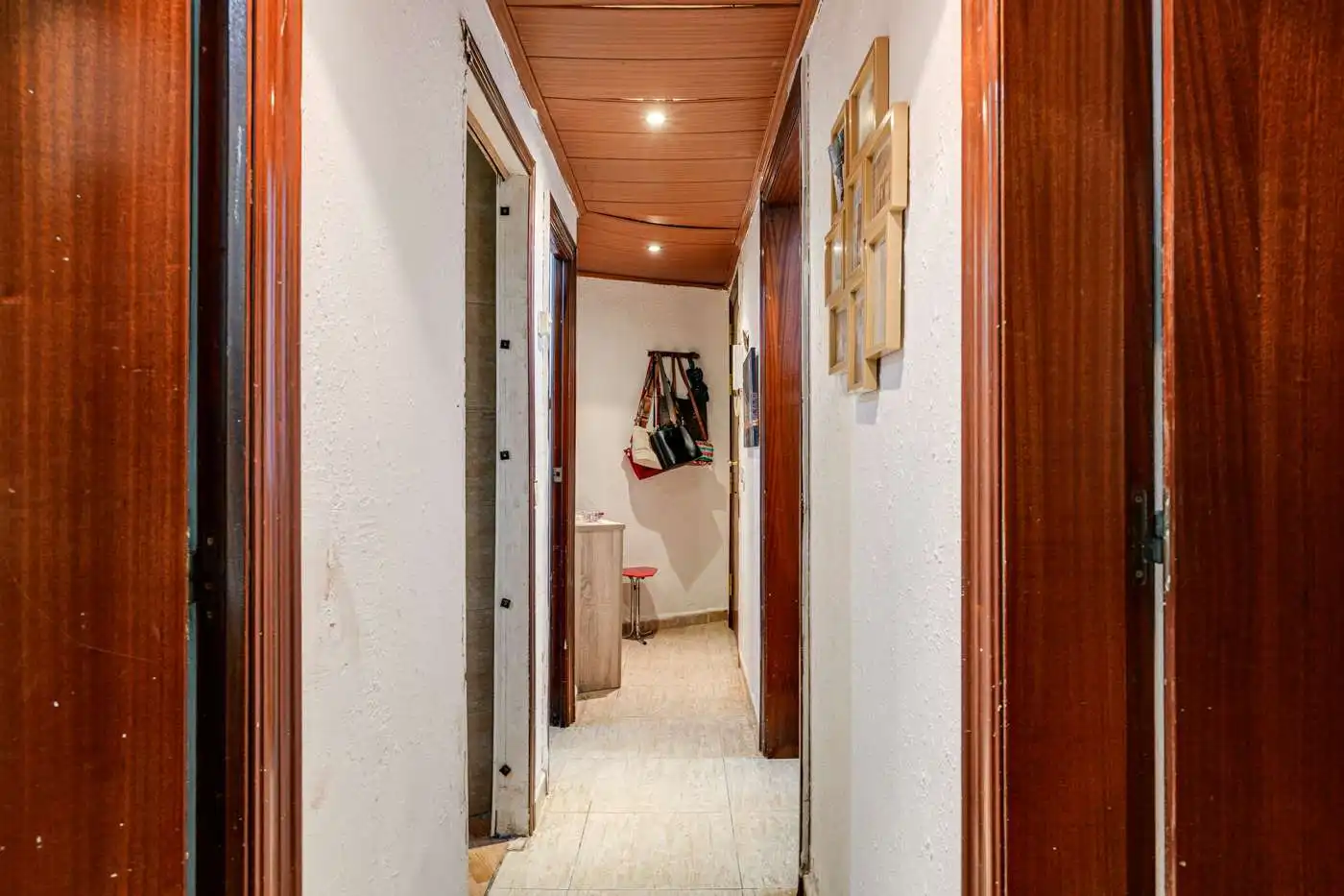 Wohnung zum Verkauf in Barcelona mit Heizung und Möbliert
