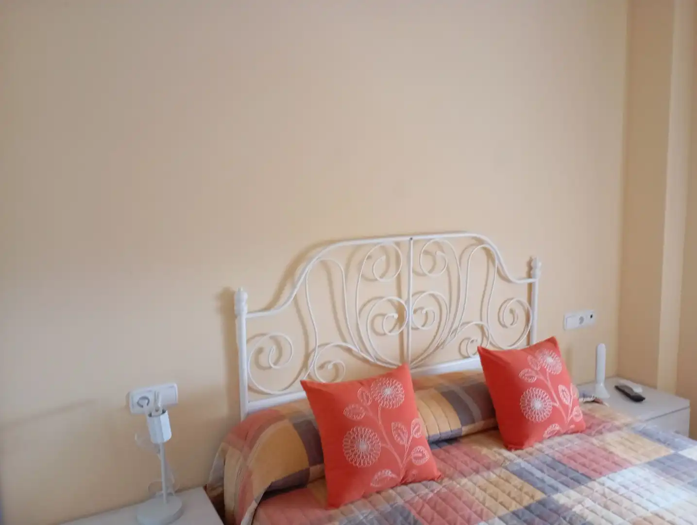 Bedroom of Duplexes for sale in Creixell  with Air Conditioner, Heating and Terrace