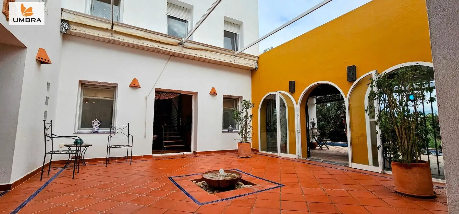 Houses for sale in Parque Atlántico - Ronda este