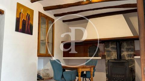 Foto 4 de Casa o xalet en venda a Torremanzanas / La Torre de les Maçanes, Alicante