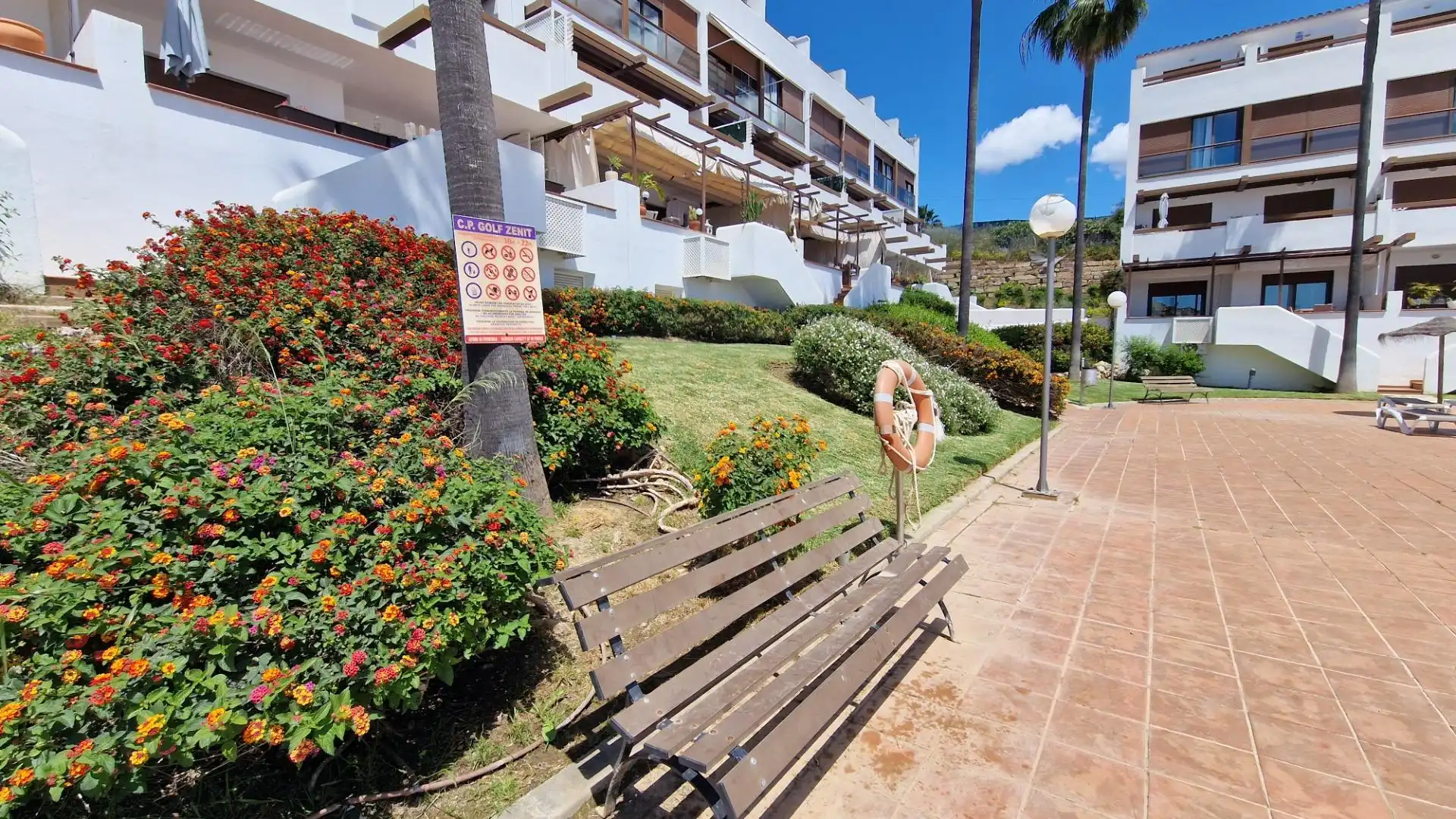 Duplexes for sale in Calle EDIMBURGO DE MIJAS GOLF, Mijas Golf