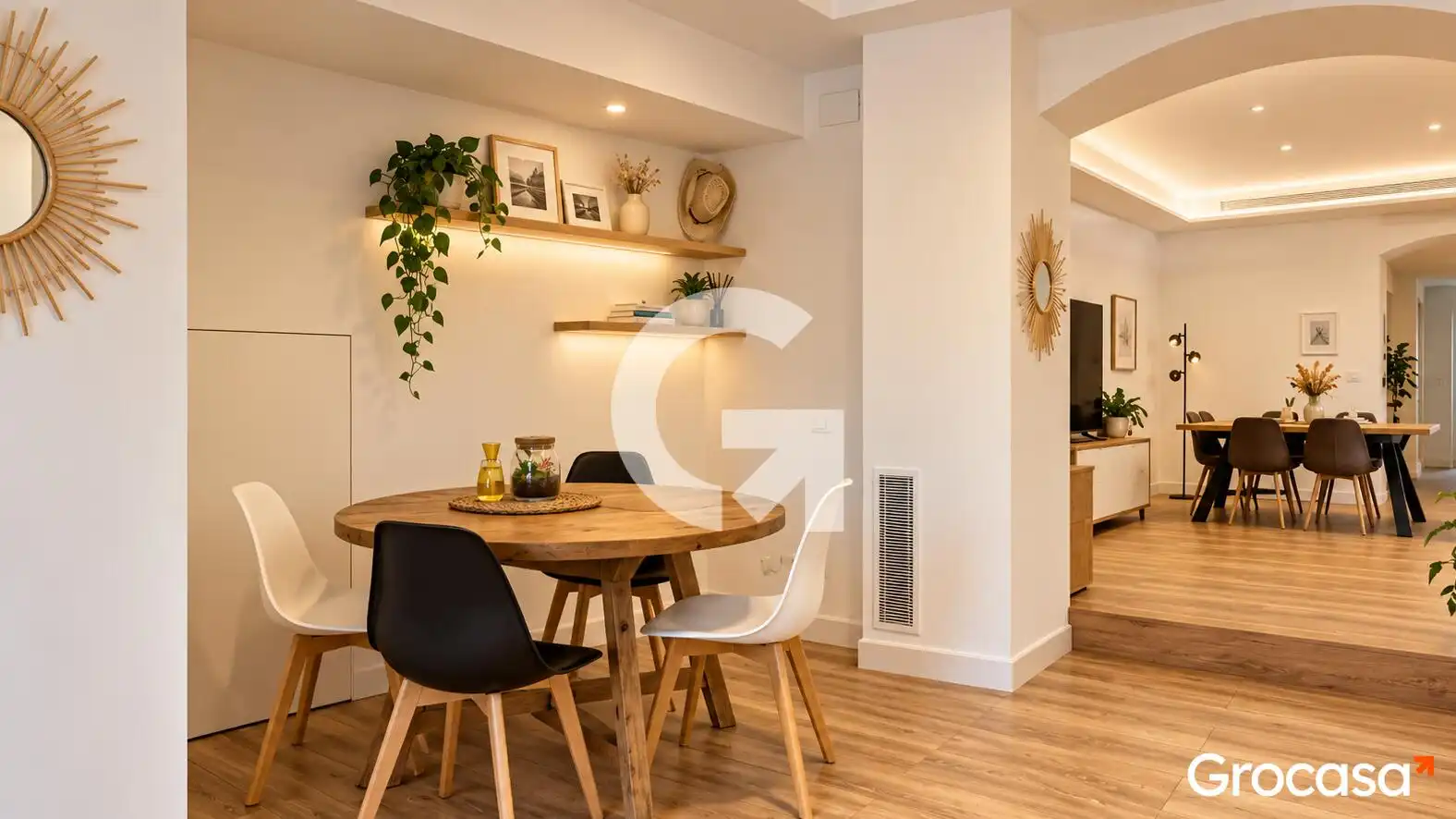 Wohnung zum Verkauf in Torreblanca, imagen 6