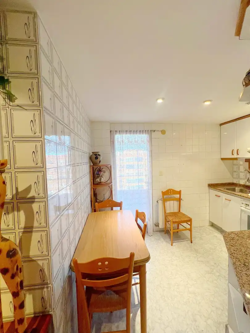 Flat with lift to rent in Calle POETA DURAN Y TORTAJADA, imagen 7
