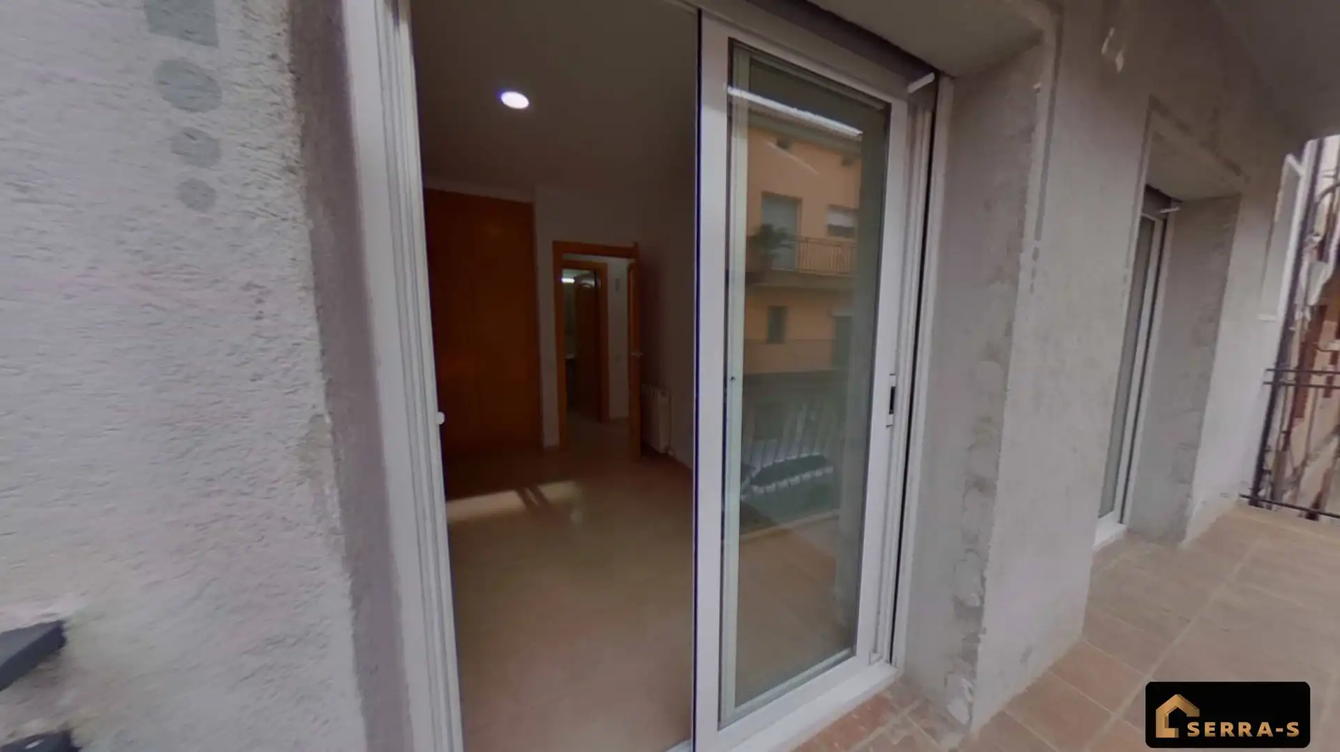 Piso en venta en MALGRAT, La Llàntia