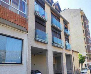 Exterior view of Flat for sale in Sabiñánigo