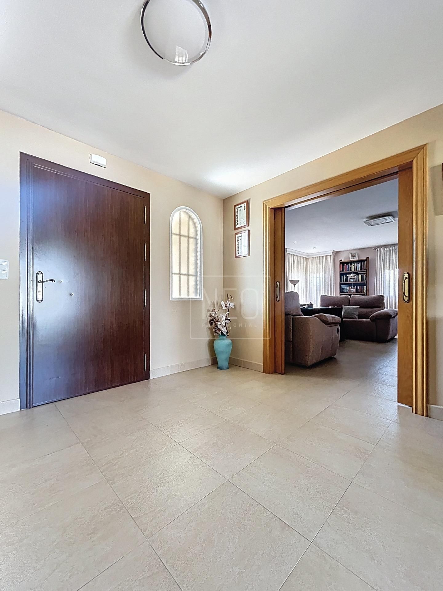 House or chalet for sale in Cúllar Vega  with Air Conditioner, Private garden and Terrace